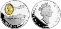 Canada 20 Dollars Canada -