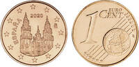 Spanien 1 Cent Spanien -
