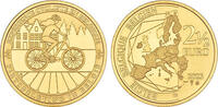 Belgien 2,5 Euro Belgien -