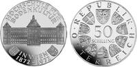 50 Schilling 1972 Österreich Österreich Polierte Platte