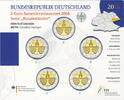 Deutschland 2 Euro Deutschland -