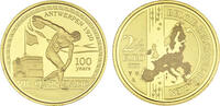Belgien 2,5 Euro Belgien -