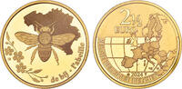 Belgien 2,5 Euro Belgien -