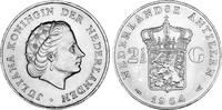Niederländische Antillen 2,5 Gulden Niederländische Antillen -