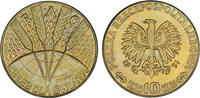 Polen 10 Zlotych Polen -