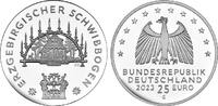 Deutschland 25 Euro Deutschland -