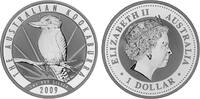 Australien 1 Dollar Australien -