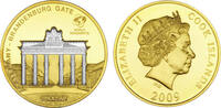 Cook Inseln 1 Dollar Cook Inseln -