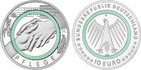 Deutschland 10 Euro Deutschland -