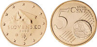Slowakei 5 Cent Slowakei -