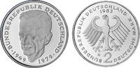 Deutschland 2 Deutsche Mark Deutschland -