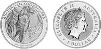 Australien 1 Dollar Australien -