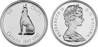 Canada 50 Cents Canada -