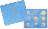 Vatikan Euro-KMS 2012 3,88 Euro Vatikan Euro-KMS 2012 -