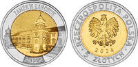 Polen 5 Zlotych Polen -