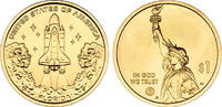 USA 1 Dollar USA -