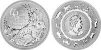 Australien 1 Dollar Australien -