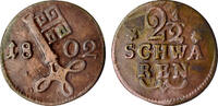 Bremen, Stadt 2 1/2 Schwaren Bremen, Stadt -