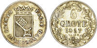 Bremen, Stadt 6 Grote Bremen, Stadt -