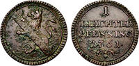 Bamberg, Bistum 1 Pfennig Bamberg, Bistum -