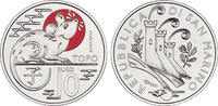 San Marino 10 Euro San Marino -