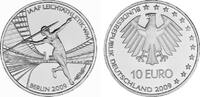 Deutschland 5 x 10 Euro Deutschland -