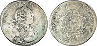 30  Kreuzer 1735 Brandenburg-Bayreuth Brandenburg-Bayreuth schön