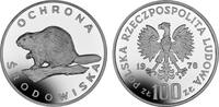 Polen 100 Zlotych Polen -