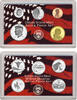 USA KMS 2007 1,25 + 1,66 Dollars USA KMS 2007 -