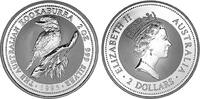 Australien 2 Dollars Australien -