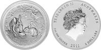 Australien 2 Dollars Australien -