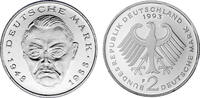 Deutschland 2 Deutsche Mark Deutschland -