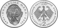 Deutschland 2 Deutsche Mark Deutschland -
