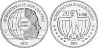 Deutschland 20 Euro Deutschland -