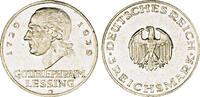 Weimarer Republik 3 Reichsmark Weimarer Republik -