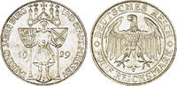 Weimarer Republik 5 Reichsmark Weimarer Republik -