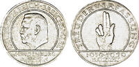 Weimarer Republik 3 Reichsmark Weimarer Republik -