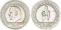 Weimarer Republik 5 Reichsmark Weimarer Republik -
