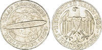 Weimarer Republik 5 Reichsmark Weimarer Republik -