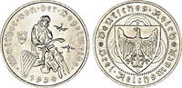 Weimarer Republik 3 Reichsmark Weimarer Republik -