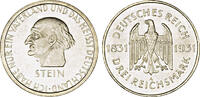 Weimarer Republik 3 Reichsmark Weimarer Republik -
