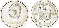Weimarer Republik 3 Reichsmark Weimarer Republik -