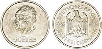 Weimarer Republik 3 Reichsmark Weimarer Republik -
