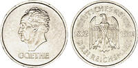 Weimarer Republik 3 Reichsmark Weimarer Republik -