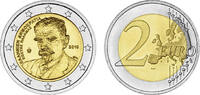 Griechenland 2 Euro Griechenland -
