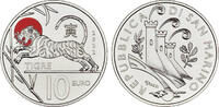 San Marino 10 Euro San Marino -