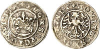 Polen 1/2 Groschen Polen -