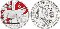 San Marino 10 Euro San Marino -