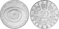 Österreich 50 Schilling Österreich -