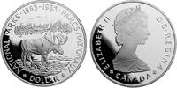 Canada 1 Dollar Canada -